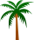 palm left