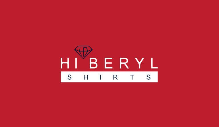 hiberyl branding