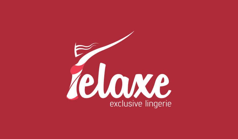 relaxe branding