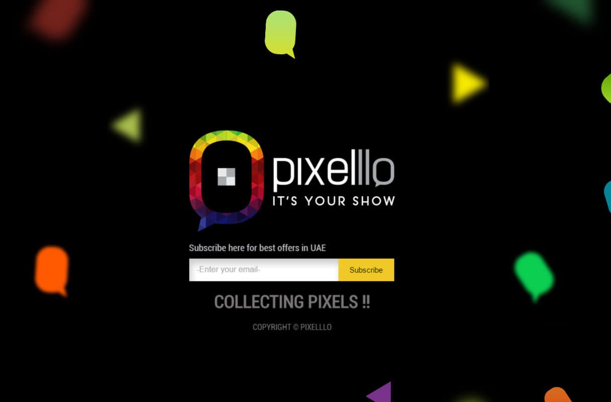 online store website theme