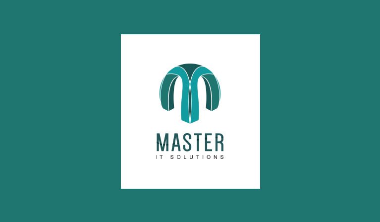 it company website template